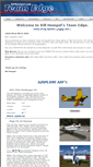Mobile Screenshot of billhempel.com